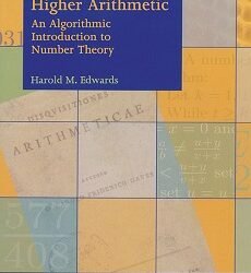 Higher Arithmetic: An Algorithmic Introduction to Number Theory