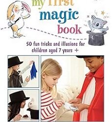 My First Magic Book