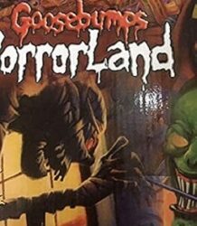 Goosebumps Most Wanted Box Set of 10 book