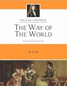 The Way Of The World : William Congreve