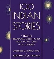 100 India Stories
