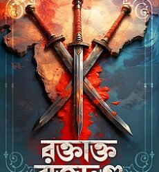 Raktakto Rajdanda