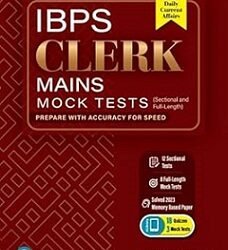 IBPS Clerk Mains Mock Tests Prepare With Accuracy For Speed