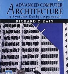Advanced Computer Architecture