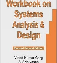 Workbook On Systems Analysis & Design