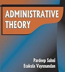 Administrative Theory