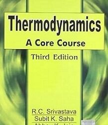 Thermodynamics: A Core Course
