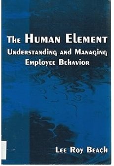 The Human Element