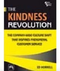 The Kindness Revolution