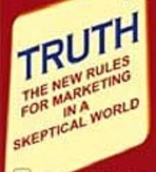 Truth - The New Rules For Marketing