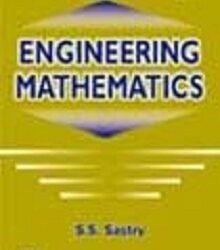 Engineering Mathematics