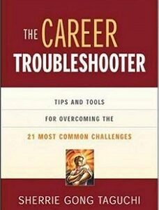 The Career Troubleshooter - Tips & Tools
