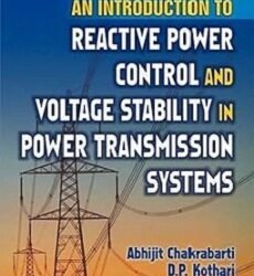 An Introduction to Reactive Power Control and Voltage Stability in Power Transmission Systems