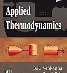 Applied Thermodynamics