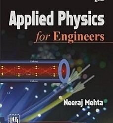 Applied Physics For Engineers