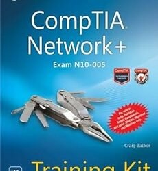 CompTIA Network+ Exam N10-005