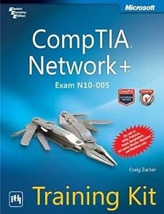 CompTIA Network+ Exam N10-005