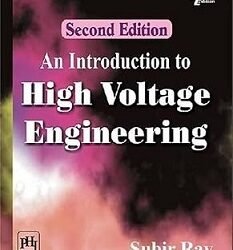 An Introduction To High Voltage Engineering