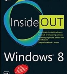 Windows 8 Inside Out