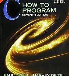 C How to Program