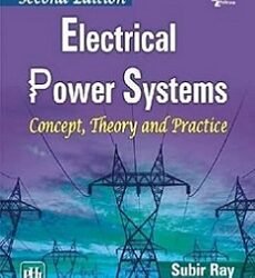 Electrical Power Systems