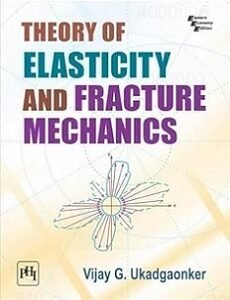 Theory Of Elasticity And Fracture Mechanics