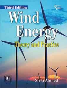 Wind Energy: Theory & Practice