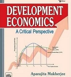 Development Economics