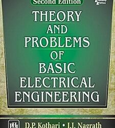 Theory And Problems Of Basic Electrical Engineering