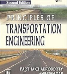Principles Of Transportation Engineering