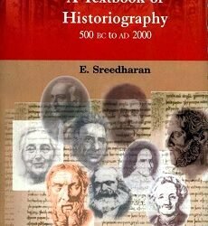 A Textbook Of Historiography