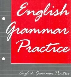 English Grammar Practice