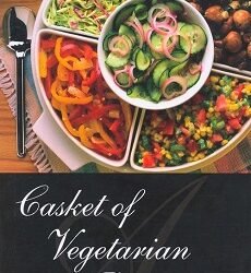 A Casket Of Vegetarian Recipes