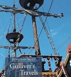 Gullivers Travels By Jonathan Swift