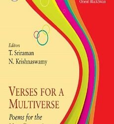 Verses for a Multiverse: Poems for the New Generation