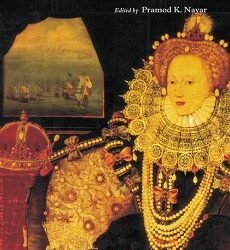 English Poetry from the Elizabethans to the Restoration: An Anthology