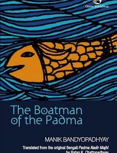 The Boatman Of The Padma