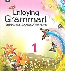 New Enjoying Grammar 1