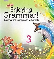 New Enjoying Grammar 3