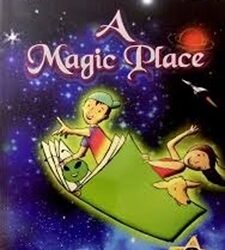 A Magic Place 8