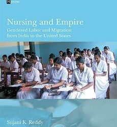 Nursing And Empire