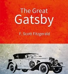 The Great Gatsby