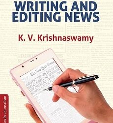 Writing And Editing News