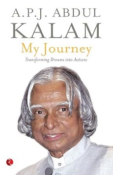 My Journey : Transforming Dreams Into Actions