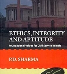 Ethics Integrity And Aptitude