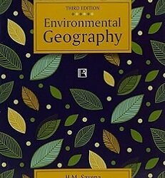 Environmental Geography