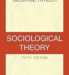 Sociological Theory