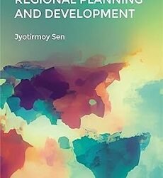 Introduction To Regional Planning And Development