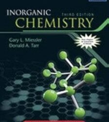 Inorganic Chemistry 3ed