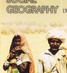 Social Geography